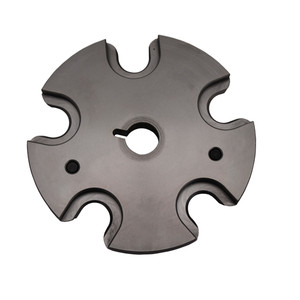 Hornady Shell Plate - Size 8 Hornady Shell Plate - Size 8