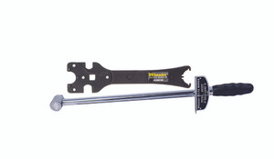 Wheeler Delta Series AR Combo Tool w/Torque Wrench Nexgen Outfitters Wheeler Delta Series AR Combo Tool w/Torque Wrench Nexgen Outfitters