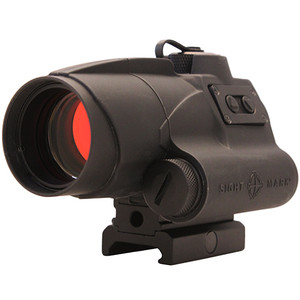 Sightmark Wolverine FSR Red Dot Sight Nexgen Outfitters Sightmark Wolverine FSR Red Dot Sight Nexgen Outfitters