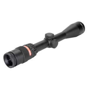 Trijicon AccuPoint 3-9x40mm Riflescope - 1" Main Tube with BAC Red Triangle Post Reticle, Matte Black Nexgen Outfitters Trijicon AccuPoint 3-9x40mm Riflescope - 1" Main Tube with BAC Red Triangle Post Reticle, Matte Black Nexgen Outfitters