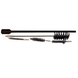 Wheeler AR 15 Complete Brush Set Wheeler AR 15 Complete Brush Set