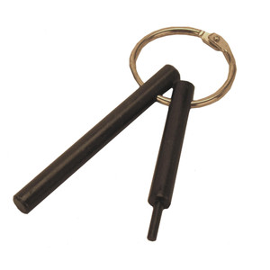 SH85627 Wheeler AR Pivot Pin/Roll Pin Install Tool Nexgen Outfitters