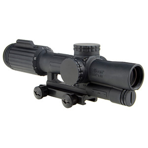 Trijicon VCOG 1-6x24 Illuminated Red VC16-C-1600035 Segmented Circle/Crosshair MOA Reticle Rifle Scope w/ Thumb Screw Mount Nexgen Outfitters Trijicon VCOG 1-6x24 Illuminated Red VC16-C-1600035 Segmented Circle/Crosshair MOA Reticle Rifle Scope w/ Thumb Screw Mount Nexgen Outfitters