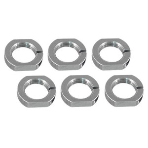 Hornady Sure-Loc Lock Ring 6pk Hornady Sure-Loc Lock Ring 6pk