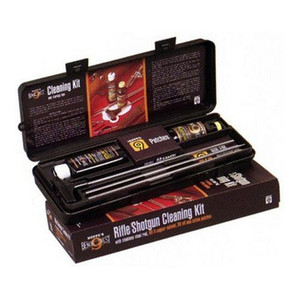 SH87101 Hoppe's Rifle & Shotgun Cleaning Kit Nexgen Outfitters SH87101 Hoppe's Rifle & Shotgun Cleaning Kit Nexgen Outfitters