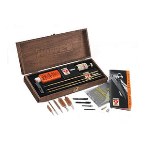 SH87109 Hoppe's Deluxe Rifle & Shotgun Cleaning Kit Nexgen Outfitters SH87109 Hoppe's Deluxe Rifle & Shotgun Cleaning Kit Nexgen Outfitters