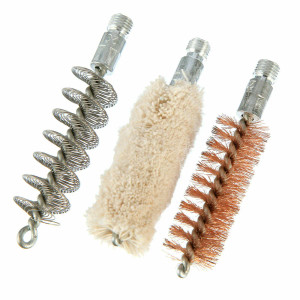 Hoppes Brush and Swab Kit 12 Gauge Shotgun Nexgen Outfitters Hoppes Brush and Swab Kit 12 Gauge Shotgun Nexgen Outfitters