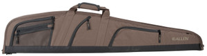 Allen Daytona Scoped Rifle Case 46" Mocha Brown Allen Daytona Scoped Rifle Case 46" Mocha Brown