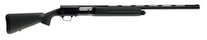 SH88500 Browning A5 Stalker Semi-Automatic 12 Gauge 26" 3.5" Black Synthetic Stock Black Aluminum Alloy Nexgen Outfitters SH88500 Browning A5 Stalker Semi-Automatic 12 Gauge 26" 3.5" Black Synthetic Stock Black Aluminum Alloy Nexgen Outfitters