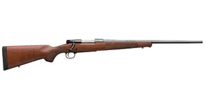 Winchester 70 Featherweight 7mm-08 Rem 22" Blued Barrel Grade I Walnut Stock Nexgen Outfitters