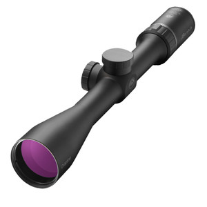 Burris Drop Tine Scope - 3-9x40mm, Matte Nexgen Outfitters Burris Drop Tine Scope - 3-9x40mm, Matte Nexgen Outfitters