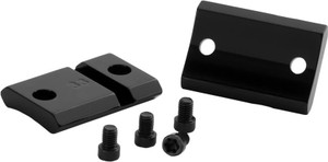 Browning 2-Piece Base For Browning A-Bolt Weaver Style Matte Black Finish Nexgen Outfitters Browning 2-Piece Base For Browning A-Bolt Weaver Style Matte Black Finish Nexgen Outfitters