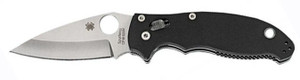 SH92271 Spyderco Manix 2 3.4" Folding Knife Nexgen Outfitters SH92271 Spyderco Manix 2 3.4" Folding Knife Nexgen Outfitters