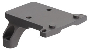 SH93096 Trijicon AC32007 RMR/ACOG Mount Style Black Matte Finish Nexgen Outfitters SH93096 Trijicon AC32007 RMR/ACOG Mount Style Black Matte Finish Nexgen Outfitters