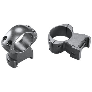 Weaver Grand Slam Steel 1" X-High Black Rings Nexgen Outfitters Weaver Grand Slam Steel 1" X-High Black Rings Nexgen Outfitters