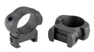 Weaver Grand Slam Windage 1" High Matte Rings Nexgen Outfitters Weaver Grand Slam Windage 1" High Matte Rings Nexgen Outfitters
