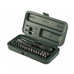 Weaver Gunsmith Tool Kit - Entry Nexgen Outfitters Weaver Gunsmith Tool Kit - Entry Nexgen Outfitters