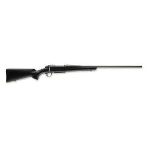 Browning AB3 Composite Stalker 243 Winchester 22" Black Synthetic Stock Nexgen Outfitters