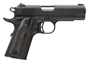 Browning 1911-22 Black Label Compact 22 Long Rifle Browning 1911-22 Black Label Compact 22 Long Rifle