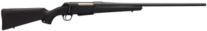 Winchester XPR 270 Win 24" Blued Barrel Synthetic Black Stock Nexgen Outfitters