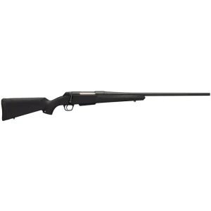 Winchester XPR 30-06 Springfield 24" Blued Barrel Synthetic Black Stock Nexgen Outfitters