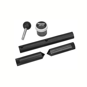 Scope Ring Alignment and Lapping Kit 34mm Nexgen Outfitters Scope Ring Alignment and Lapping Kit 34mm Nexgen Outfitters
