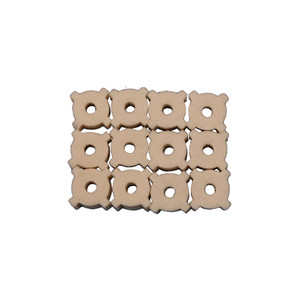 SH98302 Otis Technologies Star Chamber Cleaning Pads - 5.56mm, 12 Pack Nexgen Outfitters SH98302 Otis Technologies Star Chamber Cleaning Pads - 5.56mm, 12 Pack Nexgen Outfitters
