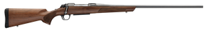 Browning AB3 Hunter 300 Winchester Magnum 26" Matte Blued Barrel Walnut Stock Nexgen Outfitters