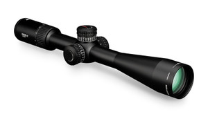 Vortex Viper PST Gen II 5-25x50mm SFP Riflescope EBR-4 MOA Reticle Vortex Viper PST Gen II 5-25x50mm SFP Riflescope EBR-4 MOA Reticle