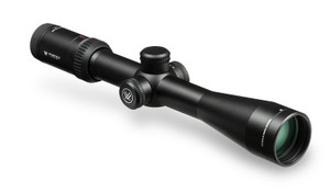 Vortex Viper HS 4-16x44mm Riflescope Dead-Hold BDC (MOA) Reticle Nexgen Outfitters
