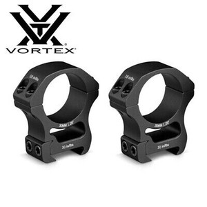 Vortex Pro 30mm Riflescope Rings - High 1.26" Nexgen Outfitters Vortex Pro 30mm Riflescope Rings - High 1.26" Nexgen Outfitters