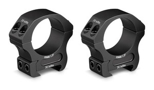 Vortex Pro 30mm Riflescope Rings - Medium 1.00" Nexgen Outfitters Vortex Pro 30mm Riflescope Rings - Medium 1.00" Nexgen Outfitters