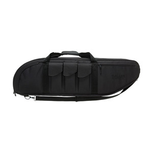 ZA10928 Allen Battalion Tactical Rifle Case (38") - Black Nexgen Outfitters ZA10928 Allen Battalion Tactical Rifle Case (38") - Black Nexgen Outfitters