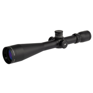 Sightron SIII LR Series 6-24X50mm 30mm Tube MOA-2  Reticle Matte Black Zero-Stop Rifle Scope Nexgen Outfitters Sightron SIII LR Series 6-24X50mm 30mm Tube MOA-2  Reticle Matte Black Zero-Stop Rifle Scope Nexgen Outfitters