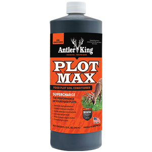 Antler King Plot Max 32oz. Nexgen Outfitters Antler King Plot Max 32oz. Nexgen Outfitters