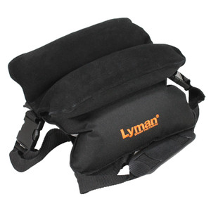 Lyman Match Bag Lyman Match Bag