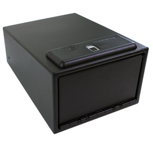 Bulldog Cases Personal Vaults - Magnum Biometric Pistol Vault Bulldog Cases Personal Vaults - Magnum Biometric Pistol Vault