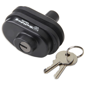 ZABD8003 Bulldog Cases Trigger Lock with Matching Key (Per 3) Nexgen Outfitters ZABD8003 Bulldog Cases Trigger Lock with Matching Key (Per 3) Nexgen Outfitters