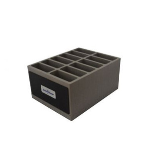 Benchmaster AR Mag Rack - 12 Mags