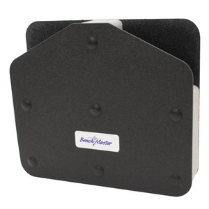 ZABMWRM3VH Benchmaster Gun Pistol RAC - Two Gun, Hoop and Loop Fastener Nexgen Outfitters ZABMWRM3VH Benchmaster Gun Pistol RAC - Two Gun, Hoop and Loop Fastener Nexgen Outfitters
