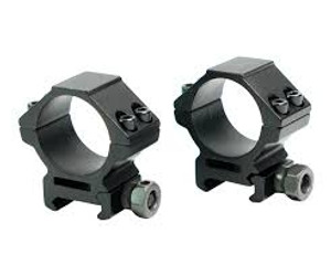 UTG 30mm/2PCs Low Profile Picatinny/Weaver Nexgen Outfitters UTG 30mm/2PCs Low Profile Picatinny/Weaver Nexgen Outfitters