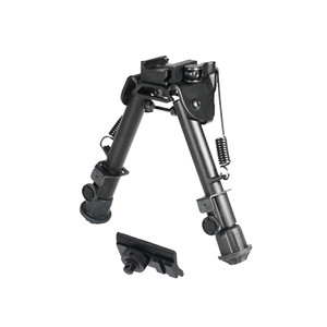 ZATLBP78Q Leapers Inc. Tactical OP Bipod - Height 5.9"-7.3" Nexgen Outfitters ZATLBP78Q Leapers Inc. Tactical OP Bipod - Height 5.9"-7.3" Nexgen Outfitters