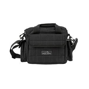 ZAWH202DBK Peregrine Wild Hare Sporting Clays Bag - Deluxe, Black Nexgen Outfitters ZAWH202DBK Peregrine Wild Hare Sporting Clays Bag - Deluxe, Black Nexgen Outfitters