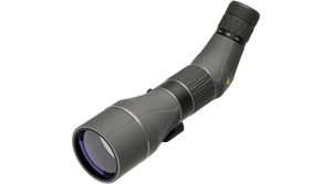 Leupold SX-5 SANTIAM HD 27-55X80mm Shadow Grey, Angled Nexgen Outfitters Leupold SX-5 SANTIAM HD 27-55X80mm Shadow Grey, Angled Nexgen Outfitters