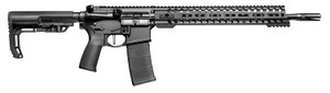 SH119729 POF Minuteman DI .350 Legend 16.5in Black Nitride Threaded Barrel 30+1Rnd Black MFT 6-Pos Stock Semi-Auto Rifle Nexgen Outfitters SH119729 POF Minuteman DI .350 Legend 16.5in Black Nitride Threaded Barrel 30+1Rnd Black MFT 6-Pos Stock Semi-Auto Rifle Nexgen Outfitters