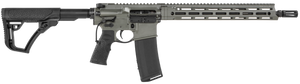 Daniel Defense DDM4V7 SLW CC (CA Compliant) 5.56 NATO 14.5in Black Threaded Barrel 10+1Rnd DD Deep Woods Adj Stock Semi-Auto Rifle Daniel Defense DDM4V7 SLW CC (CA Compliant) 5.56 NATO 14.5in Black Threaded Barrel 10+1Rnd DD Deep Woods Adj Stock Semi-Auto Rifle