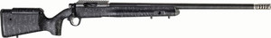 Christensen Arms ELR .300 WinMag Stainless Steel Carbon Fiber Wrapped Threaded Barrel Black wGray Webbing Carbon Fiber Composite Stock Bolt-Action Rifle Christensen Arms ELR .300 WinMag Stainless Steel Carbon Fiber Wrapped Threaded Barrel Black wGray Webbing Carbon Fiber Composite Stock Bolt-Action Rifle