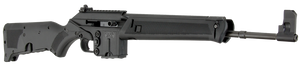 SH13470 Kel-Tec SU16B 5.56 NATO 16in Black Nitride Barrel 10+1Rnd Black Synthetic Fixed Stock Semi-Auto Rifle Nexgen Outfitters SH13470 Kel-Tec SU16B 5.56 NATO 16in Black Nitride Barrel 10+1Rnd Black Synthetic Fixed Stock Semi-Auto Rifle Nexgen Outfitters