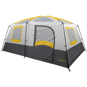 Browning Big Horn Two Room Cabin Tent Browning Big Horn Two Room Cabin Tent
