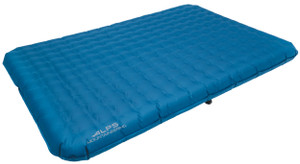 DS7632102 Alps Mountaineering Vertex Air Bed - Queen Nexgen Outfitters DS7632102 Alps Mountaineering Vertex Air Bed - Queen Nexgen Outfitters